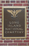 Long Island National Cemetery